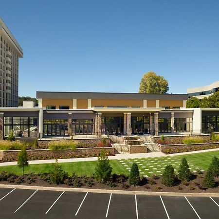 Springhill Suites By Marriott Atlanta Northwest Smyrna Exterior photo
