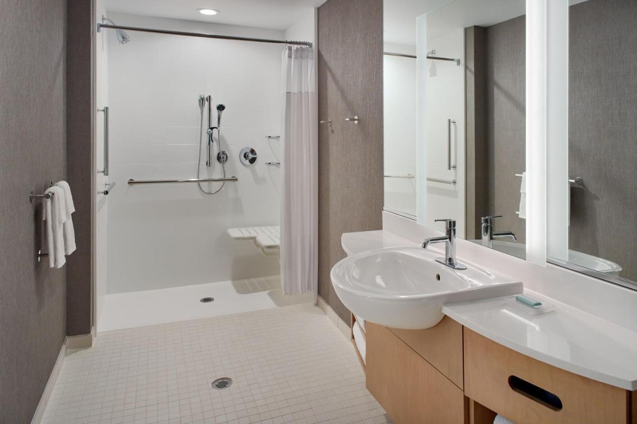 Springhill Suites By Marriott Atlanta Northwest Smyrna Exterior photo