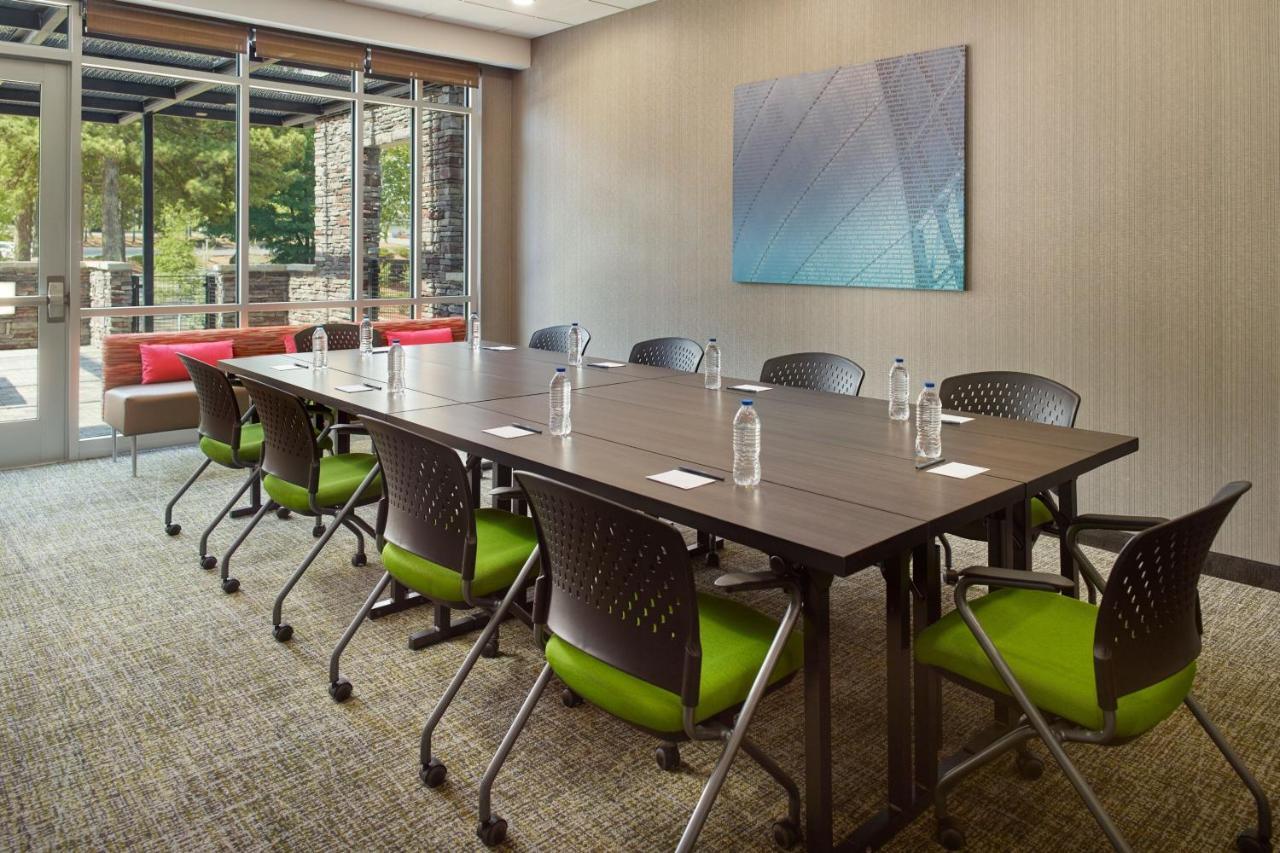 Springhill Suites By Marriott Atlanta Northwest Smyrna Exterior photo