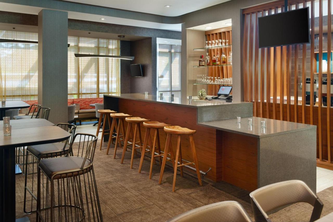 Springhill Suites By Marriott Atlanta Northwest Smyrna Exterior photo
