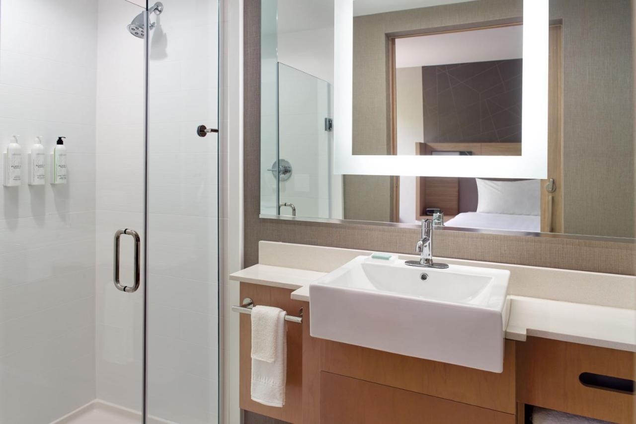 Springhill Suites By Marriott Atlanta Northwest Smyrna Exterior photo