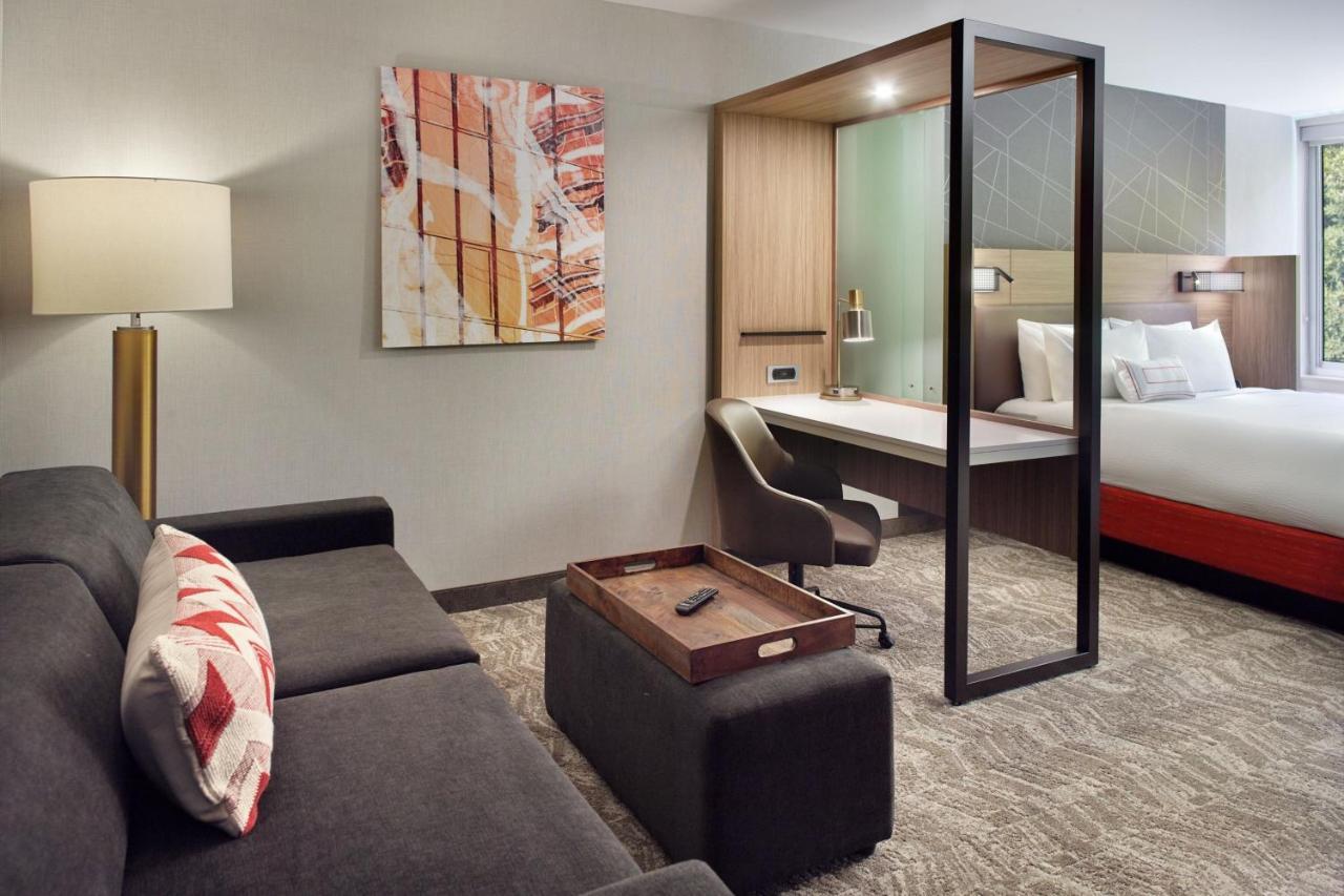 Springhill Suites By Marriott Atlanta Northwest Smyrna Exterior photo
