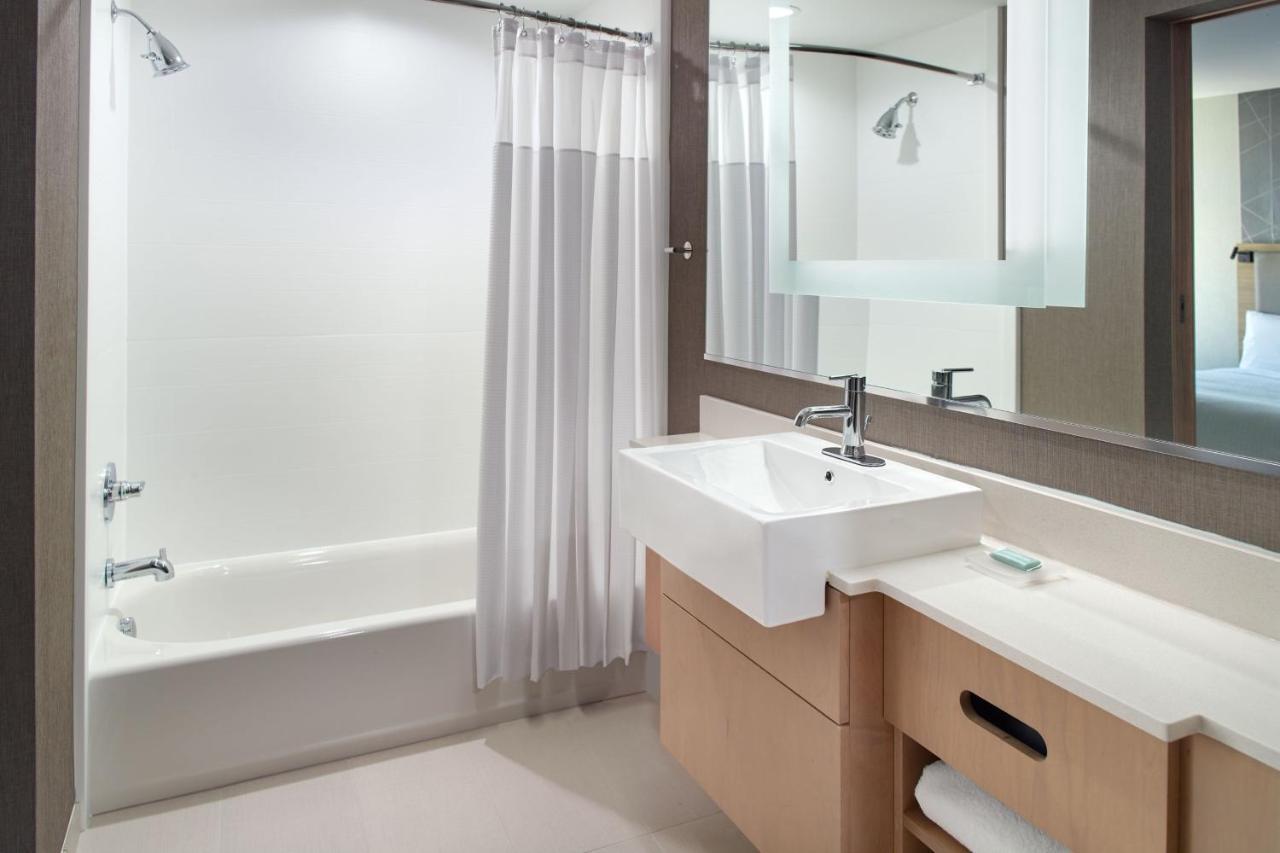 Springhill Suites By Marriott Atlanta Northwest Smyrna Exterior photo